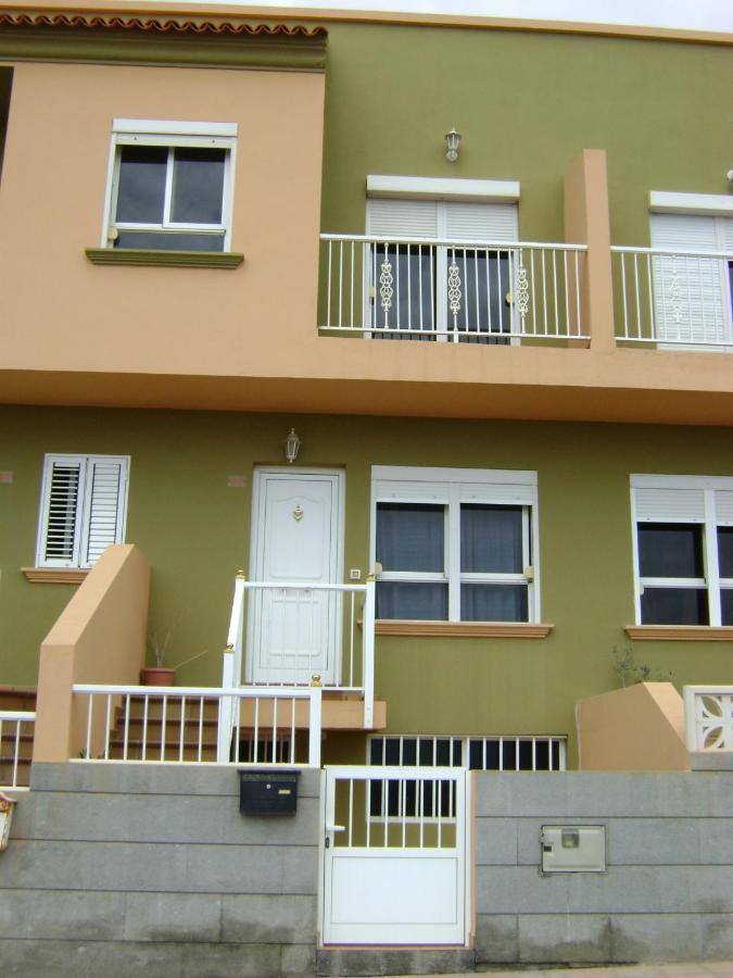 הוילה פוארטו דל רוסריו Duplex Centrico, Luminosos Y Bonitas Vistas. מראה חיצוני תמונה