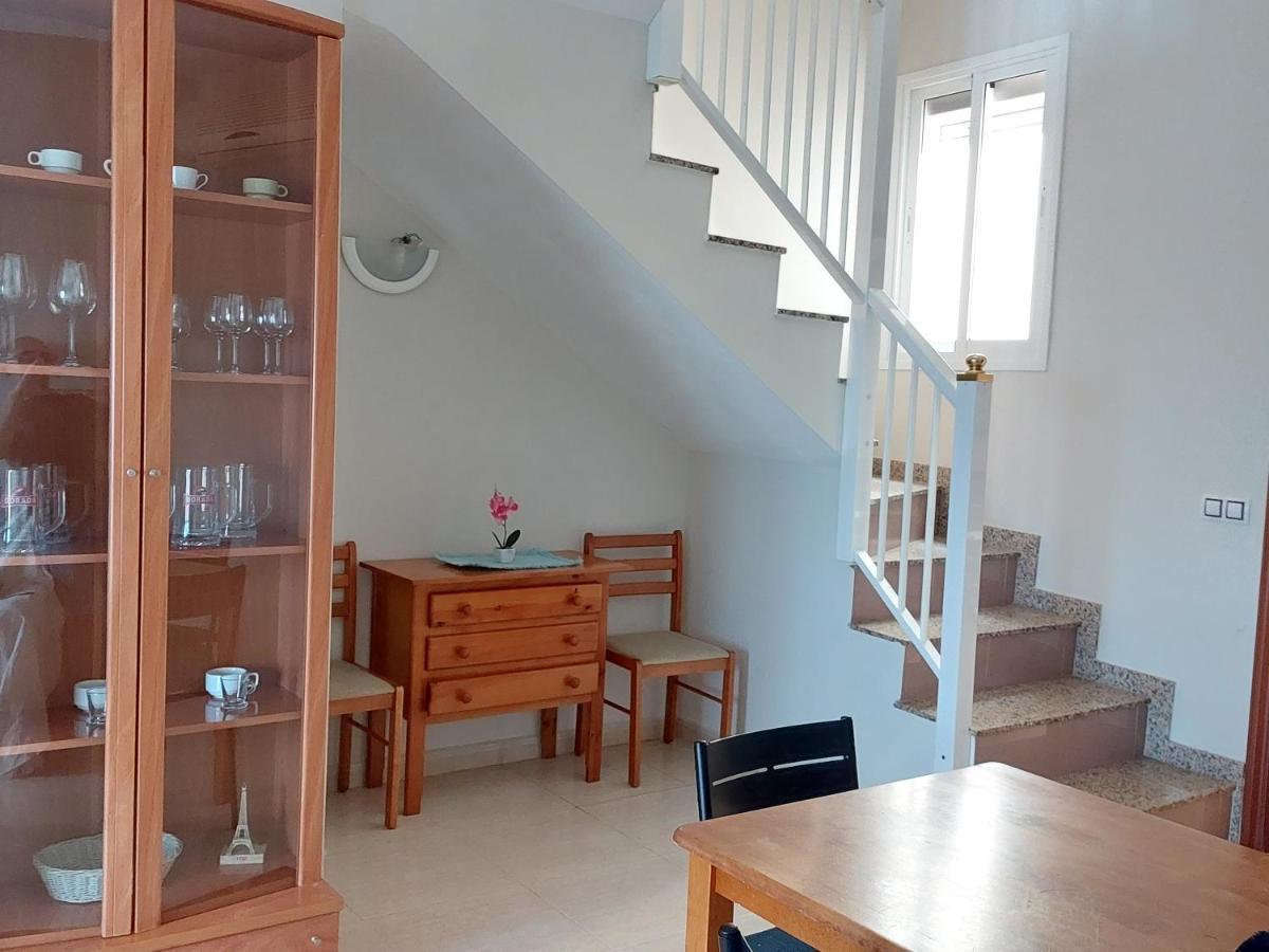 הוילה פוארטו דל רוסריו Duplex Centrico, Luminosos Y Bonitas Vistas. מראה חיצוני תמונה