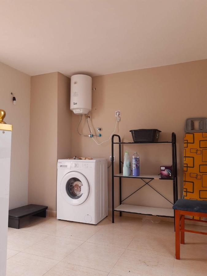 הוילה פוארטו דל רוסריו Duplex Centrico, Luminosos Y Bonitas Vistas. מראה חיצוני תמונה