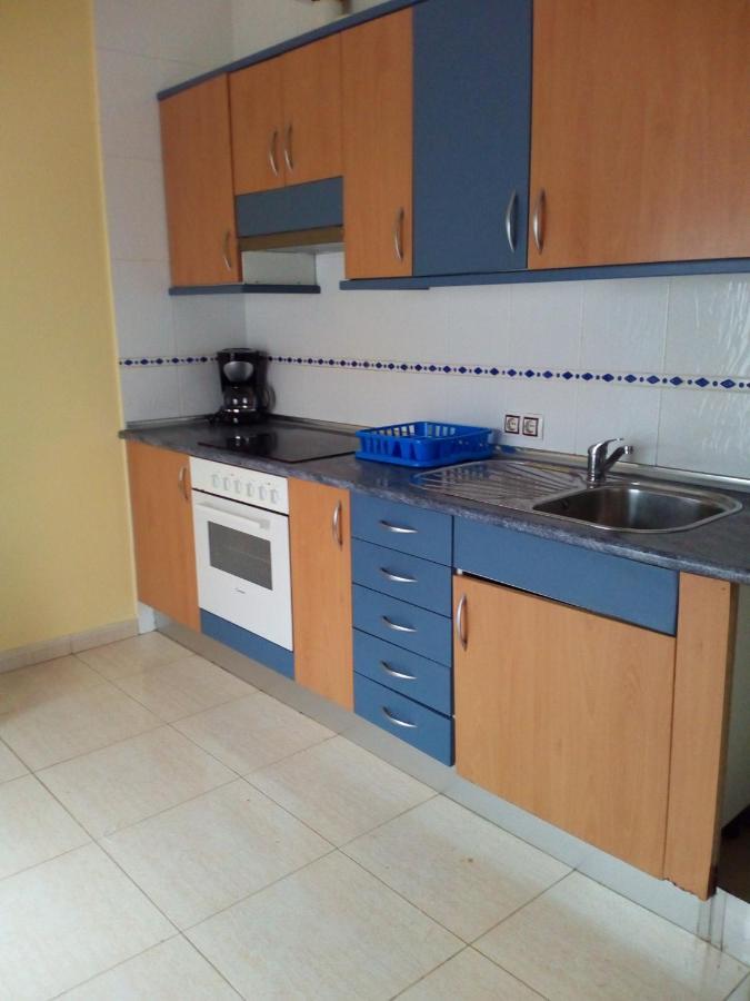 הוילה פוארטו דל רוסריו Duplex Centrico, Luminosos Y Bonitas Vistas. מראה חיצוני תמונה