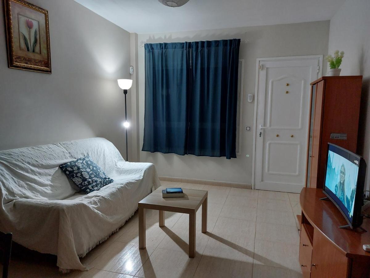 הוילה פוארטו דל רוסריו Duplex Centrico, Luminosos Y Bonitas Vistas. מראה חיצוני תמונה