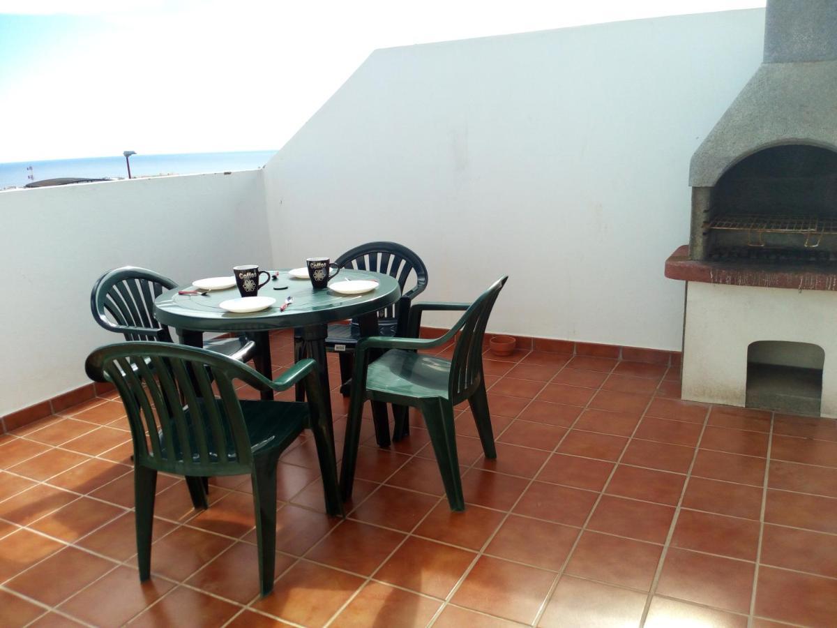 הוילה פוארטו דל רוסריו Duplex Centrico, Luminosos Y Bonitas Vistas. מראה חיצוני תמונה