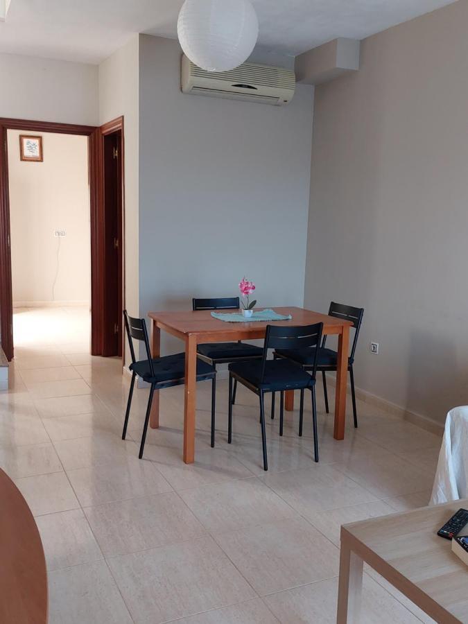 הוילה פוארטו דל רוסריו Duplex Centrico, Luminosos Y Bonitas Vistas. מראה חיצוני תמונה