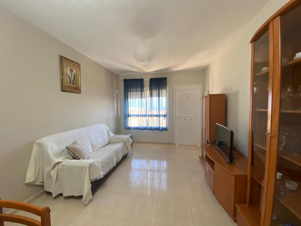 הוילה פוארטו דל רוסריו Duplex Centrico, Luminosos Y Bonitas Vistas. מראה חיצוני תמונה