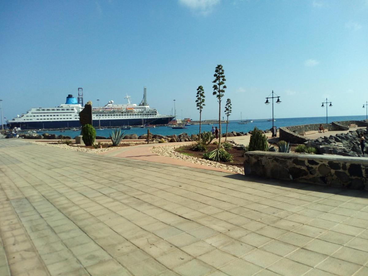 הוילה פוארטו דל רוסריו Duplex Centrico, Luminosos Y Bonitas Vistas. מראה חיצוני תמונה