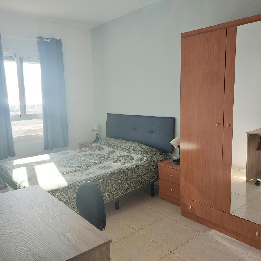 הוילה פוארטו דל רוסריו Duplex Centrico, Luminosos Y Bonitas Vistas. מראה חיצוני תמונה